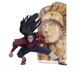 Banpresto naruto shippuden panel spectacle senju hashirama 8cm w123 - figurine - préco mai 2025BAN28554.jpg4983164285543
