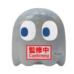 Banpresto pac man big plush 45th anniversary ghost 20cm w123 - peluche - préco mai 2025BAN89996.jpg4983164899962