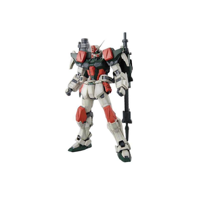 Bandai hobby gundam gunpla mg 1/100 seed buster gundam - mg 1/100 master grade - préco avril 2025BANMK62906.jpg4573102629067