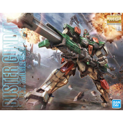 Bandai hobby gundam gunpla mg 1/100 seed buster gundam - mg 1/100 master grade - préco avril 2025BANMK62906B.jpg4573102629067