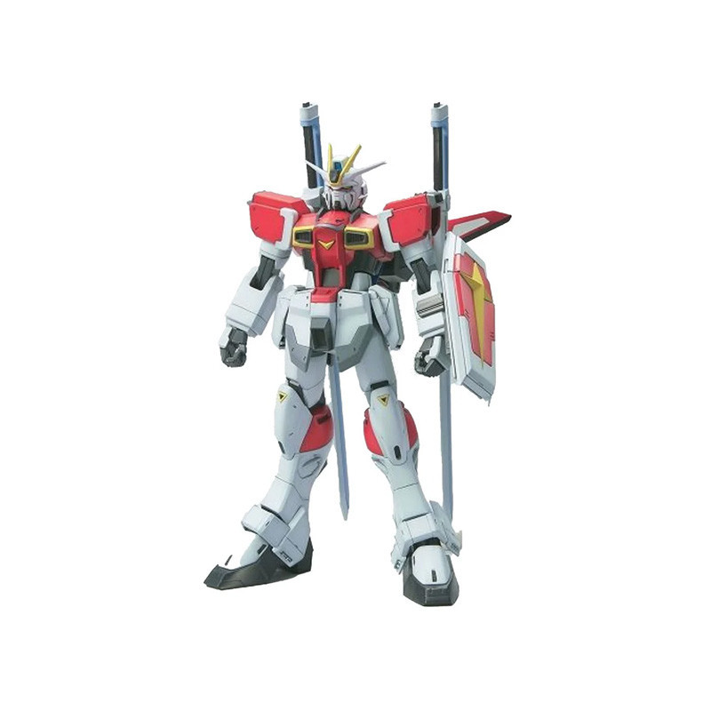 Bandai hobby gundam gunpla ng 1/100 05 sword impulse gundam seed destiny - ng no grade - préco avril 2025BANMK66152.jpg457310266