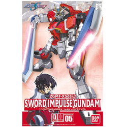 Bandai hobby gundam gunpla ng 1/100 05 sword impulse gundam seed destiny - ng no grade - préco avril 2025BANMK66152B.jpg45731026