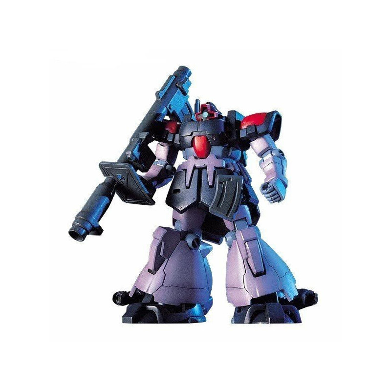Bandai hobby gundam gunpla hg 1/144 017 domtropen - hg 1/144 high grade - préco avril 2025BANMK60658.jpg4573102606587