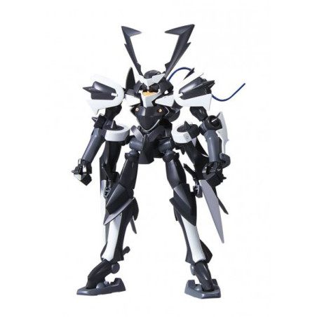 Bandai hobby gundam gunpla hg 1/144 46 susanowo - hg 1/144 high grade - préco avril 2025BANMK60650.jpg4573102606501
