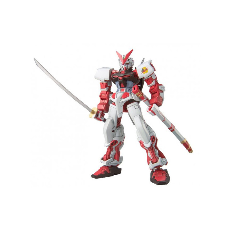 Bandai hobby gundam gunpla hg 1/144 12 gundam astray red frame - hg 1/144 high grade - préco avril 2025BANMK60357.jpg45731026035