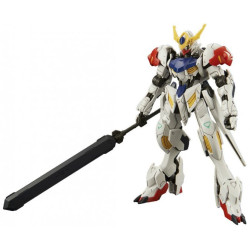 Bandai hobby gundam gunpla hg 1/144 021 gundam barbatos lupus - hg 1/144 high grade - préco avril 2025BAN83321.jpg4573102554468