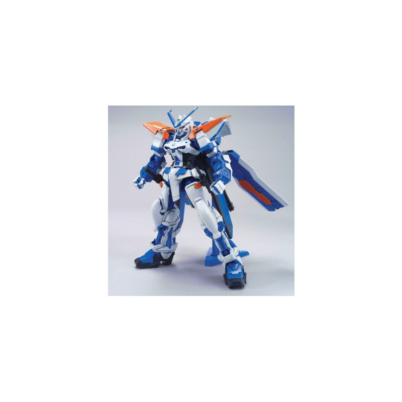 Bandai hobby gundam gunpla hg 1/144 57 gundam astray blue frame second l - hg 1/144 high grade - préco avril 2025BAN83224.jpg457