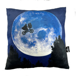 Sd toys e.t. coussin 45x45cm poster - coussin - préco avril 2025SD26245.jpg8435450262456