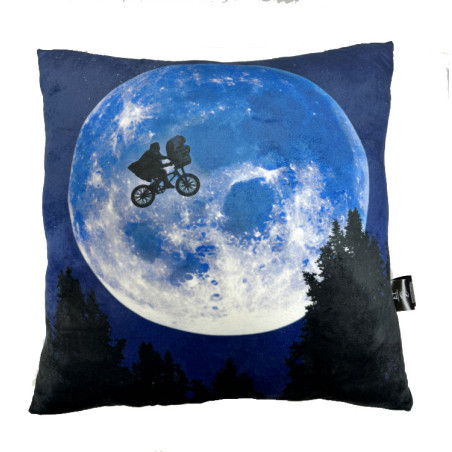 Sd toys e.t. coussin 45x45cm poster - coussin - préco avril 2025SD26245.jpg8435450262456