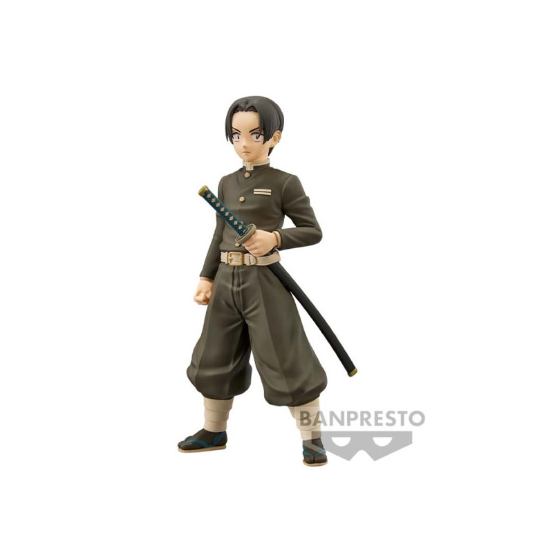 Banpresto demon slayer kimetsu no yaiba vol.29 murata 15cm w100* - figurineBAN19574B.jpg4983164195743