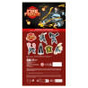 Sd toys fire force set stickers - stickers - préco avril 2025SDTKOD26257_1.jpg8435450262579