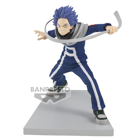 Banpresto my hero academia bravegraph #2 vol.1 hitoshi shinso 12cm-w102 - figurineBAN19821.jpg4983164198218