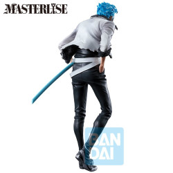 Banpresto bleach ichibansho stirring souls vol 1 grimmjow jaegerjaquez 24cm - figurine - préco juin 2025logo_67066_3.jpg45731026