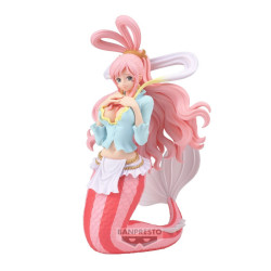 Banpresto one piece glitter & glamours shirahoshi 16cm w122 - figurine - préco avril 2025BAN89965.jpg4983164899658