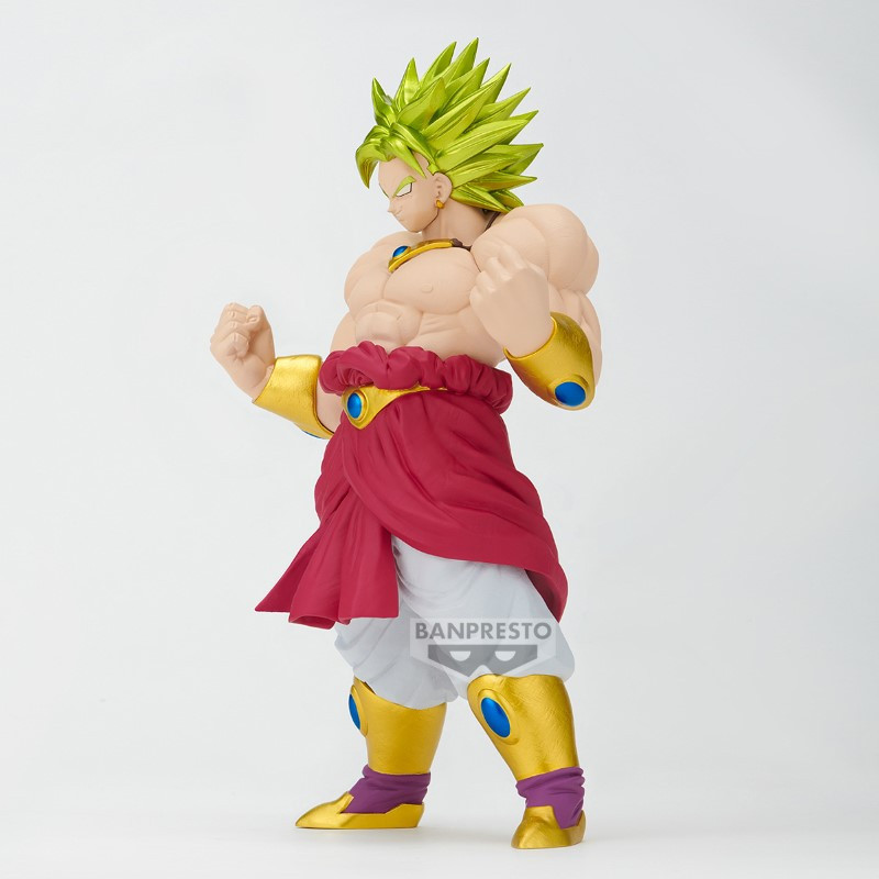 Banpresto Dragon Ball Z dragon ball z blood of saiyans super saiyan broly 20cm w122 - figurine - préco avril 2025BAN89956.jpg498