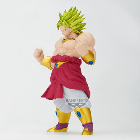 Banpresto Dragon Ball Z dragon ball z blood of saiyans super saiyan broly 20cm w122 - figurine - préco avril 2025BAN89956.jpg498
