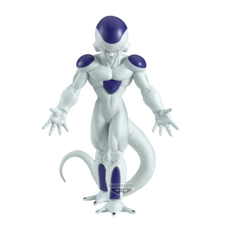 Banpresto Dragon Ball Z dragon ball z solid edge works frieza 16cm w122 - figurine - préco avril 2025BAN89955.jpg4983164899559