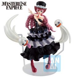 Banpresto one piece ichibansho memory of heroines perhona 20cm - figurine - préco mai 2025BAN67060.jpg4573102670601
