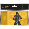 Cartoon kingdom naruto golden ticket col.2 asuma lot x10 - golden ticketCKNC12.png3760375861725