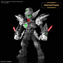 Bandai hobby gundam gunpla mgsd wing gundam zero ew - mgsd - préco avril 2025MGSD_wing_gundam_zero_ew_03_en.jpg4573102674326