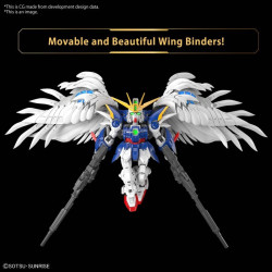 Bandai hobby gundam gunpla mgsd wing gundam zero ew - mgsd - préco avril 2025MGSD_wing_gundam_zero_ew_04_en.jpg4573102674326