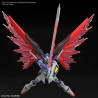Bandai hobby gundam gunpla hg 1/144 258 destiny gundam spec ii & zeus silhouette - hg 1/144 high grade - préco avril 2025HG_DEST