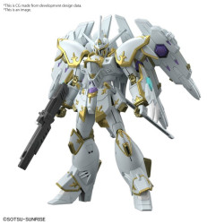 Bandai hobby gundam gunpla hg 1/144 257 black knight squad cal-re.a - hg 1/144 high grade - préco avril 2025BANMK67414.jpg457310