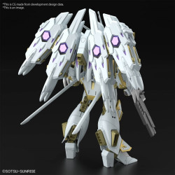 Bandai hobby gundam gunpla hg 1/144 257 black knight squad cal-re.a - hg 1/144 high grade - préco avril 2025HG_BLACK_KNIGHT%20SQ