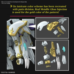 Bandai hobby gundam gunpla hg 1/144 257 black knight squad cal-re.a - hg 1/144 high grade - préco avril 2025HG_BLACK_KNIGHT%20SQ