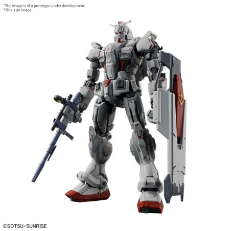 Bandai hobby gundam gunpla hg 1/144 255 gundam ex rfv - hg 1/144 high grade - préco avril 2025BANMK66701.jpg4573102667014