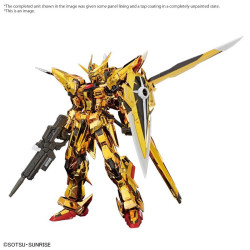 Bandai hobby gundam gunpla rg 1/144 akatsuki gundam oowashi unit - rg 1/144 real grade - préco avril 2025BANMK67396.jpg457310267