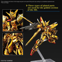 Bandai hobby gundam gunpla rg 1/144 akatsuki gundam oowashi unit - rg 1/144 real grade - préco avril 2025RG_akatsuki_oowashi_03_