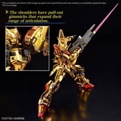 Bandai hobby gundam gunpla rg 1/144 akatsuki gundam oowashi unit - rg 1/144 real grade - préco avril 2025RG_akatsuki_oowashi_06_