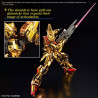 Bandai hobby gundam gunpla rg 1/144 akatsuki gundam oowashi unit - rg 1/144 real grade - préco avril 2025RG_akatsuki_oowashi_06_