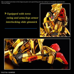 Bandai hobby gundam gunpla rg 1/144 akatsuki gundam oowashi unit - rg 1/144 real grade - préco avril 2025RG_akatsuki_oowashi_08_