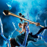 Tamashii nations one piece figuarts zero eneru sixty million volt lightning dragon 31,5cm - statue pvc - préco mars 2025TN66662C