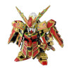 Bandai hobby gundam gunpla sdw heroes 036 musha gundam the 78th - sd - préco avril 2025BANMK66293%203.jpg4573102662934