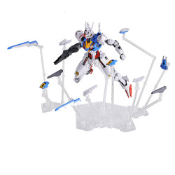 Bandai hobby gundam gunpla witch from mercury weapon display base - accessoire - préco avril 2025BANMK64255B.jpg4573102642554