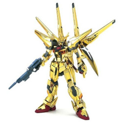 Bandai hobby gundam gunpla hg 1/144 38 shiranui akatsuki gundam - hg 1/144 high grade - préco avril 2025BANMK60364.jpg4573102603