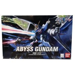 Bandai hobby gundam gunpla hg 1/144 hg 026 abyss gundam - hg 1/144 high grade - préco avril 2025BANMK66144%20(2).jpg457310266144