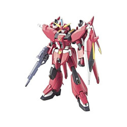 Bandai hobby gundam gunpla hg 1/144 24 saviour gundam - hg 1/144 high grade - préco avril 2025BAN85521.jpg4573102579201