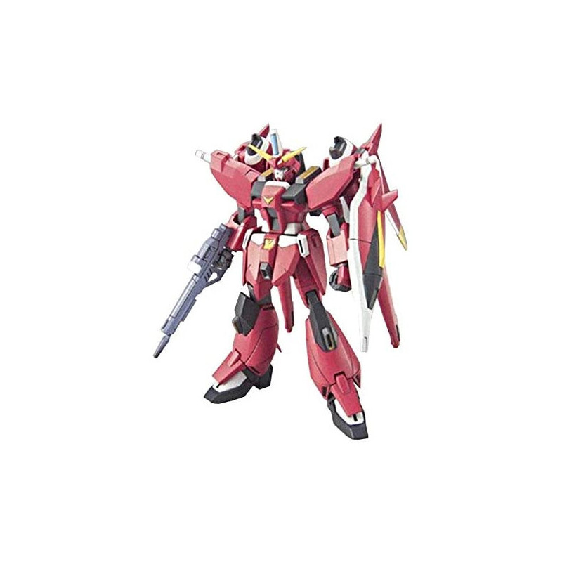 Bandai hobby gundam gunpla hg 1/144 24 saviour gundam - hg 1/144 high grade - préco avril 2025BAN85521.jpg4573102579201