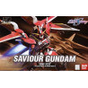 Bandai hobby gundam gunpla hg 1/144 24 saviour gundam - hg 1/144 high grade - préco avril 2025BAN85521B.jpg4573102579201