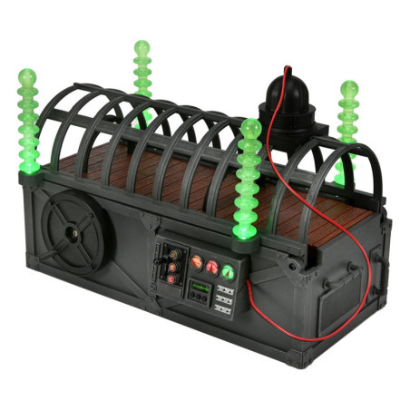 Neca universal monsters frankenstein monsterizer vintage diorama 23cm - figurine articulee - préco mars 2025NEC60998.jpg06344826