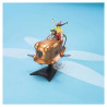 Bandai hobby ghibli maquette le chateau dans le ciel vaisseau flapter - autre - préco mars 2025GH65577B.jpg4573102655776