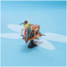 Bandai hobby ghibli maquette le chateau dans le ciel vaisseau flapter - autre - préco mars 2025GH65577C.jpg4573102655776