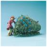 Bandai hobby ghibli maquette nausicaa 04 ohmu bleu et nausicaa - autre - préco mars 2025GH65576B.jpg4573102655769