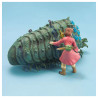 Bandai hobby ghibli maquette nausicaa 04 ohmu bleu et nausicaa - autre - préco mars 2025GH65576C.jpg4573102655769