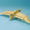 Bandai hobby ghibli maquette nausicaa 03 canonniere de la vallee du vent - autre - préco mars 2025GH65575C.jpg4573102655752