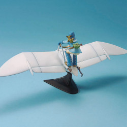 Bandai hobby ghibli maquette nausicaa 02 maeve et nausicaa - autre - préco mars 2025GH65574C.jpg4573102655745